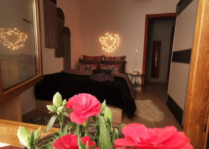 Maison d'hôtes Neoclassical On Ground Floor With A Garden And Private Parking Space 3*